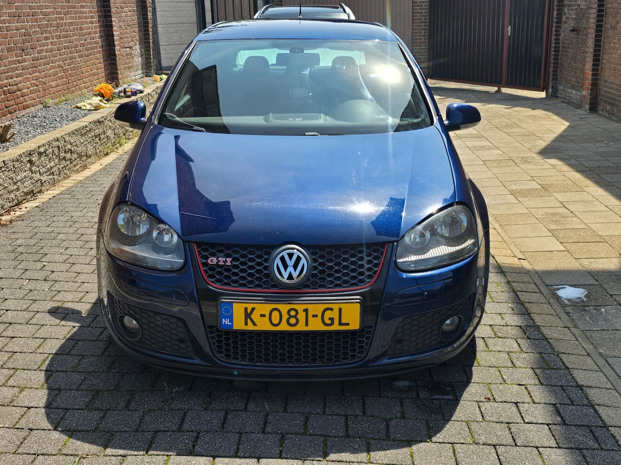 Volkswagen Golf - 2.0 TFSI GTI - AutoWereld.nl