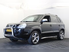 Hyundai Tucson - 2.0 CRDi Style