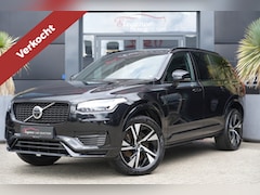 Volvo XC90 - 2.0 T8 Recharge AWD Plus Dark 455pk Panoramadak/360Camera/HarmannKardon