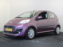 Peugeot 107 - 1.0 Envy
