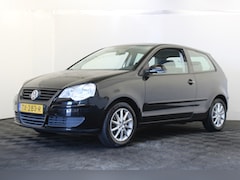 Volkswagen Polo - 1.2-12V Trendline