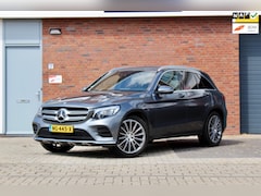 Mercedes-Benz GLC-klasse - 250 4MATIC AMG Edition 1 360cam Distronic+