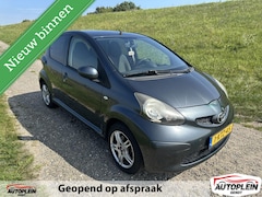 Toyota Aygo - 1.0-12V + Koopje