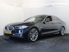 BMW 5-serie - 520d Individual Edition |Pano|Camera|