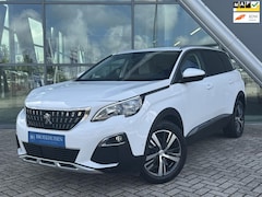 Peugeot 5008 - 1.2 PureTech Allure 7 pers. 131pk Automaat / Trekhaak / Camera