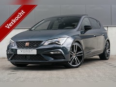 SEAT Leon - 2.0 TSI CUPRA Schaalstoelen DSG Pano Beats