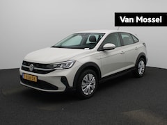 Volkswagen Taigo - 1.0 TSI | 95 pk | cruise control | carplay/ android auto | handgeschakeld | elektrisch ver