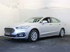 Ford Mondeo - 2.0 IVCT HEV Titanium |Navi|Camera|