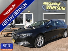 Opel Insignia Sports Tourer - 1.5 Turbo Business Executive Trekhaak goed onderhouden