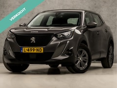 Peugeot 2008 - 1.2 PureTech Sport (APPLE CARPLAY, GROOT NAVI, 360 CAMERA, TREKHAAK, SPORTSTOELEN, LM VELG