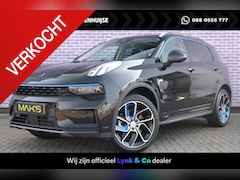 Lynk & Co 01 - 1.5 PHEV | Adaptive Cruise control | Panoramadak | Dodehoekassistent | Keyless entry | Pre