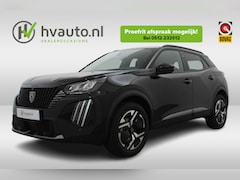 Peugeot 2008 - 1.2 PURETECH 130PK ALLURE EAT8 FACELIFT | Adaptive Cruise | 360 camera | Carplay