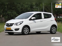 Opel Karl - 1.0 ecoFLEX Edition / Van 1e eigenaar / Airco / Volledig Dealer onderhouden / Cruise contr