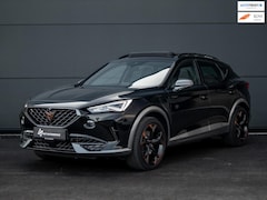CUPRA Formentor - 1.4 e-Hybrid VZ 245PK Copper Edition |360º|Pano|Memory|Trekhaak