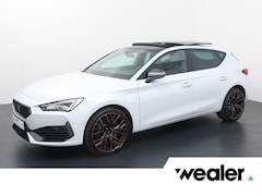 CUPRA Leon - 1.4 e-Hybrid VZ Performance | 245 PK | SoH 91% | Automaat | Panoramadak | Navigatiesysteem
