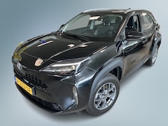 Toyota Yaris Cross - 1.5 Hybrid Business