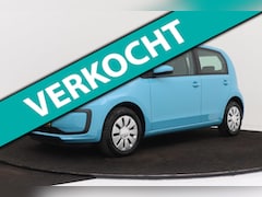 Volkswagen Up! - 1.0 BMT move up | Airco | Org NL | 40.000 KM | Dealer Ond. | Bluetooth |