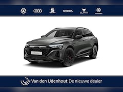 Audi Q8 e-tron - 50 quattro 340 1AT Advanced edition Automaat | Glazen panoramadak | Velgen 5-arm-aero 9, 5