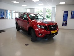 Ford Ranger - 2.0 EcoBlue 213pk Aut Wildtrak