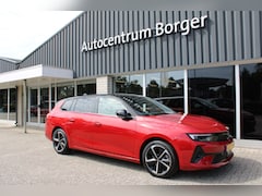Opel Astra Sports Tourer - 1.2 Turbo Automaat Hybrid GS navi/17"LM /Clima/Cruise/Camera