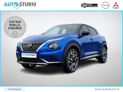 Nissan Juke - 1.6 Hybrid N-Design Technology + Cold Pack