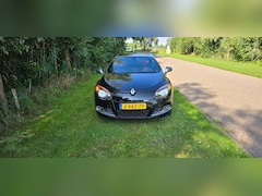 Renault Mégane coupé cabriolet - 2.0 GT-Line