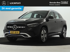 Mercedes-Benz GLA-Klasse - 250 e Luxury Line | Trekhaak | Progressive Line | 11kW Laden | Stuur en Stoelverwarming |