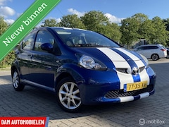 Toyota Aygo - 1.0 Sport 152.090 KM, Airco, NAP, Nieuwe APK