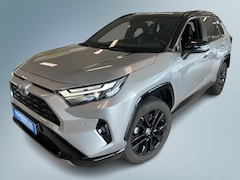 Toyota RAV4 - 2.5 Hybrid AWD Style Edition | Stuur & Stoel verwarm. | PDC