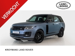 Land Rover Range Rover - 2.0 P400e Autobiography | Trekhaak | 24 maanden Approved
