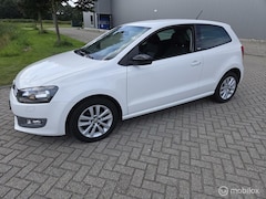 Volkswagen Polo - 1.4-16V