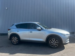 Mazda CX-5 - 2.0 SkyL GT G165 Leer I Camera I All-in prijs