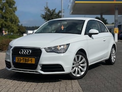 Audi A1 - 1.2 TFSI CONNECT