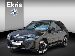 BMW iX3 - High Executive l Leer l Panoramadak l Harman Kardon l 360 camera