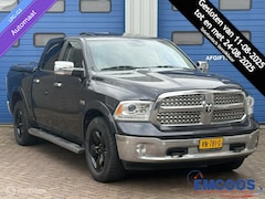 Dodge Ram 1500 - 4X4 5.7 V8 4x4 Quad Cab 6'4 * Full Optie * LPG G3