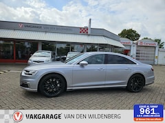 Audi A8 - 60 TFSI e quattro Pro Line Plus