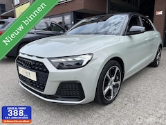 Audi A1 Sportback - 30 TFSI 110PK Pro Line*LED*CRUISE*CARPLAY