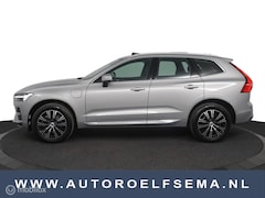 Volvo XC60 - 2.0 T6 Recharge AWD Inscription|LEER|PANO|ST/STVERW.Long