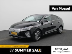Hyundai IONIQ - Comfort EV 38 kWh NAVIGATIE | ADAPTIEVE CRUISE | CAMERA | PDC | LMV | STOELVERWARMING | CL