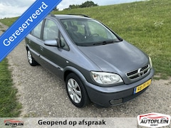 Opel Zafira - 1.8-16V Maxx 7 persoons