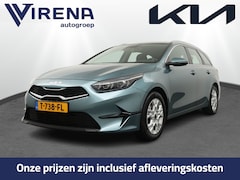 Kia Cee'd Sportswagon - Ceed 1.0 T-GDi DynamicLine - Navigatie - Cruise Control - Climate Control - LED Koplampen