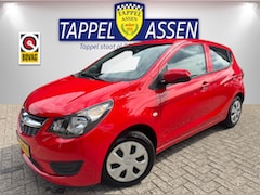 Opel Karl - 1.0 ecoFLEX Edition