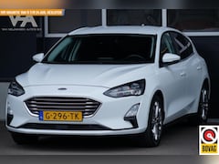 Ford Focus - 1.0 EcoBoost Titanium Business, CarPlay, keyless