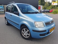 Fiat Panda - 1.2 Edizione Cool | NAP | Airco | APK 04/2026