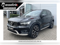 Volvo XC40 - 1.5 T5 Recharge R-Design All-in rijklaarprijs | Schuif/-kanteldak | Mem. stoel | 360 Cam |