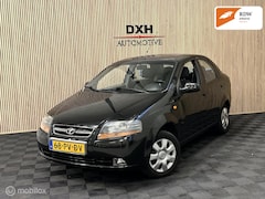 Daewoo Kalos - 1.4 Class AUTOMAAT NAP 3eEIG AIRCO TREKHAAK