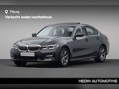 BMW 3-serie - 320i High Executive | Achteruitrijcamera | High Executive | Cruise Control | PDC Voor/Acht