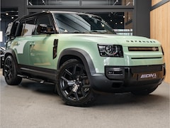 Land Rover Defender 110 - P400e 75 Limited Edition URBAN-Automotive 22 Inch