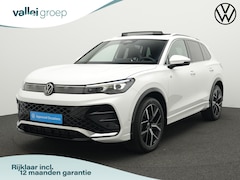 Volkswagen Tiguan - 1.5 TSI 150 pk DSG R-Line Business | Panoramadak | Trekhaak | Harman/Kardon | Geheugenstoe