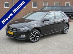 Volkswagen Polo - 1.0 TSI 95Pk Comfortline EXE * Rijklaarprijs incl. garantie * Navigatie * Carplay Android